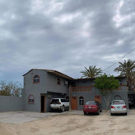 menta condo San Felipe  Esterno foto
